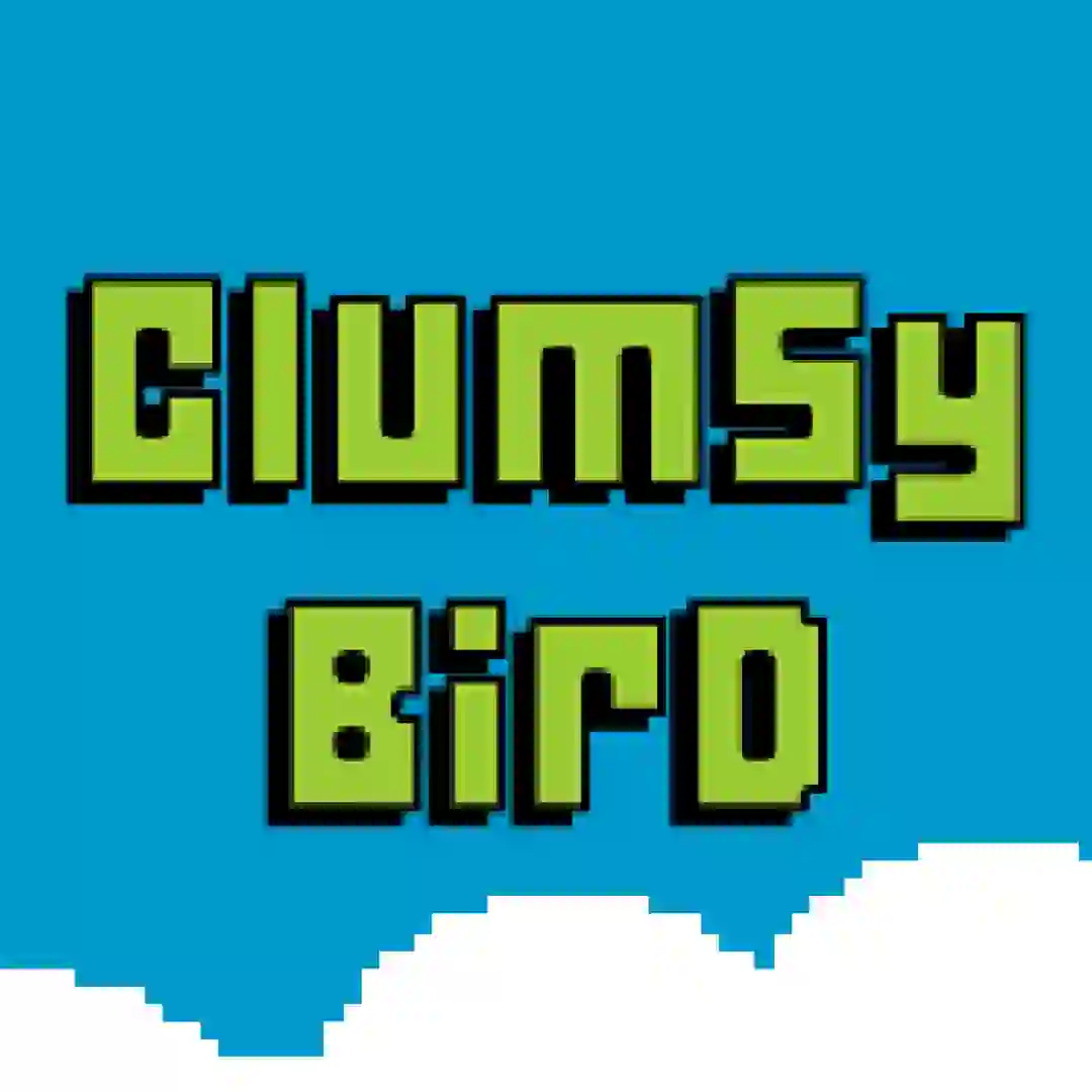 clumsy Bird